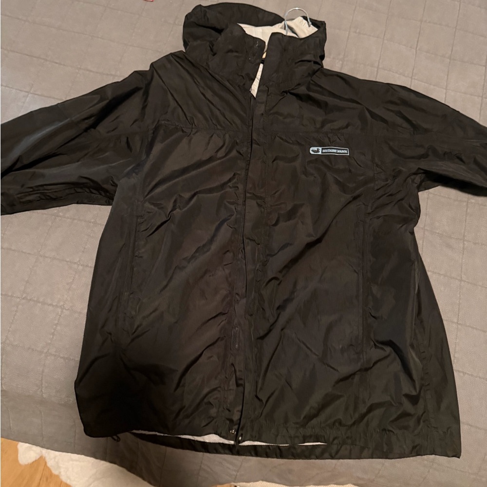 Men's Rain Jacket
